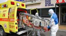 اكتشاف إصابة بمتحور كورونا الجديد لدى الاحتلال الإسرائيلي
