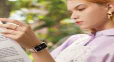 ٥ أسباب لاقتناء ساعة HUAWEI WATCH FIT mini الجديدة اليوم