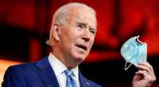 بايدن: "لا داعي للهلع" بسبب أوميكرون ولا إغلاق للحدود