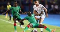 فوز كبير للمنتخب التونسي على حساب موريتانيا في افتتاح كأس العرب