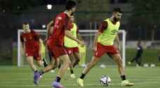 منتخب النشامى يستهل مشواره في بطولة كأس العرب بمواجهة السعودية الأربعاء