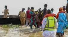 ٢٩ قتيلا على الأقل غالبيتهم من الأطفال في غرق مركب في نيجيريا