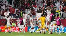 كأس العرب: قطر أول المتأهلين إلى ربع النهائي