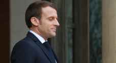 جولة خليجية للرئيس الفرنسي ماكرون