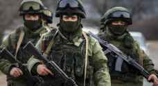 "واشنطن بوست": روسيا تعد لهجوم ضد أوكرانيا بمشاركة ١٧٥ ألف رجل