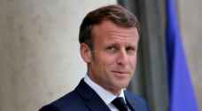 ماكرون يعلن عن مبادرة فرنسية سعودية لمعالجة الأزمة بين الرياض وبيروت