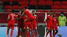 منتخب عُمان يتجاوز البحرين بثلاثية ويصعد لربع نهائي كأس العرب
