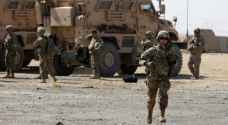 انتهاء المهام القتالية لقوات التحالف في العراق