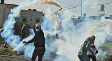 فلسطين.. ٦ إصابات برصاص الاحتلال في قلقيلية