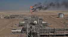 العراق يدشن مشاريع نفطية في حقل مجنون بالبصرة - فيديو