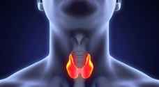 دراسات نوعية أردنية للكشف المبكر وعلاج مرض نقص هرمون الغدة الدرقية