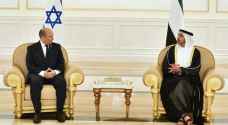 بينيت يزور الإمارات في أول زيارة لرئيس وزراء للاحتلال الاسرائيلي