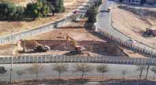 الأمانة لرؤيا: مليون دولار كلفة دراسة لحل مشكلة فيضانات وسط البلد - فيديو