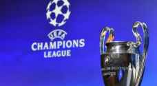 رسميا: إعادة قرعة ثمن نهائي دوري أبطال أوروبا