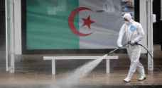 الجزائر تعلن تسجيل أول إصابة بمتحور أوميكرون