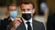 ماكرون: التطعيم ضد كورونا قد يصبح إلزاميا في فرنسا