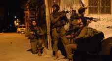 الاحتلال يقتحم بلدة كفر راعي في جنين بحثا عن منفذي عملية نابلس