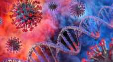 دراسة تكشف سر "المناعة الفائقة" من متحورات كورونا