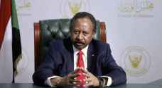 رويترز: حمدوك يعتزم الاستقالة من منصبه خلال ساعات