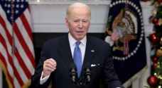 بايدن: الولايات المتحدة جاهزة للتصدي للمتحورة أوميكرون
