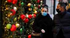 للعام الثاني.. جائحة كورونا تلقي بظلالها على احتفالات عيد الميلاد