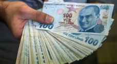الليرة التركية تسجل أقوى أسبوع لها