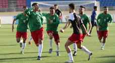 الوحدات يحسم لقب دوري سن ١٩ لكرة القدم