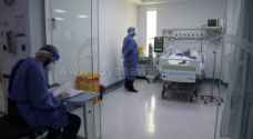 ٣٨ وفاة بكورونا ونسبة الفحوص الإيجابية ٥.٤٥ في المئة