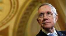 وفاة زعيم الغالبية السابق في مجلس الشيوخ الأمريكي هاري ريد عن ٨٢ عاما