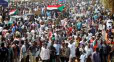 السودان.. قتلى برصاص قوات الأمن في تظاهرات الخرطوم