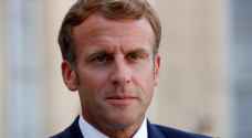 ماكرون "يرغب" بالترشح للانتخابات الرئاسية لكنه لم يحسم قراره بعد