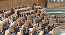 "النواب" يقر نفاذ استقالة عضو المجلس من تاريخ تقديمها