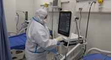 ٥ وفيات و١٥٦ إصابة جديدة بكورونا في فلسطين
