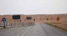 الأشغال: بدء العمل على الطريق الصحراوي بعد أسبوعين