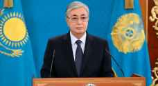 رئيس كازاخستان يندد بحصول "محاولة انقلاب"