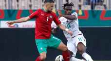 المغرب تفتتح مشوارها في البطولة الإفريقية بالفوز على غانا