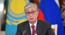رئيس كازاخستان يحدد موعد رحيل القوات الروسية
