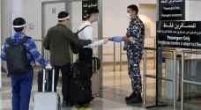 لبنان يشدد إجراءات السفر والطيران بسبب كورونا