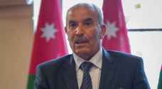 وزير العدل: تعيين خريس وكيلا عاما لإدارة قضايا الدولة جرى حسب الأصول
