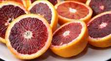 دراسة تكشف فائدة مذهلة لـ"برتقال الدم"