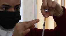 معان.. بدء تطعيم طلبة المدارس بـ"لقاح كورونا"