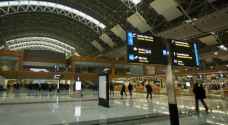 مطار اسطنبول يرجئ استئناف عملياته بسبب الثلوج