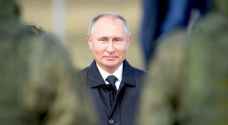  الكرملين يعتبر فكرة فرض عقوبات على بوتين "مدمّرة"