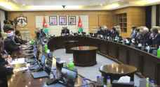 مجلس الوزراء يقرر تكليف شركة استشارية لتقييم وضع الشبكة الكهربائية