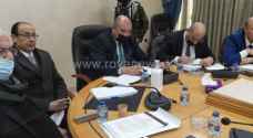 اللجان النيابية تواصل اجتماعاتها الأربعاء