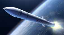 صاروخ يضع قمرا اصطناعيا تجسسيا أمريكيا في المدار