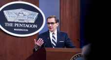 "البنتاغون" يعلن تنفيذ عملية بشمال غرب سوريا
