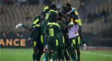 كأس أمم أفريقيا: السنغال تتجاوز بوركينا فاسو وتبلغ النهائي