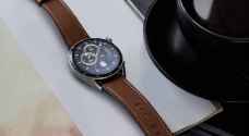 ساعة HUAWEI WATCH GT ٣ مجموعة مراحل القمر II الجديدة متوفرة للطلب المسبق في الأردن ونحبها جدا لهذه الأسباب!