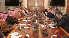 اجتماع تنسيقي لتسويق الكفاءات الأردنية في قطر